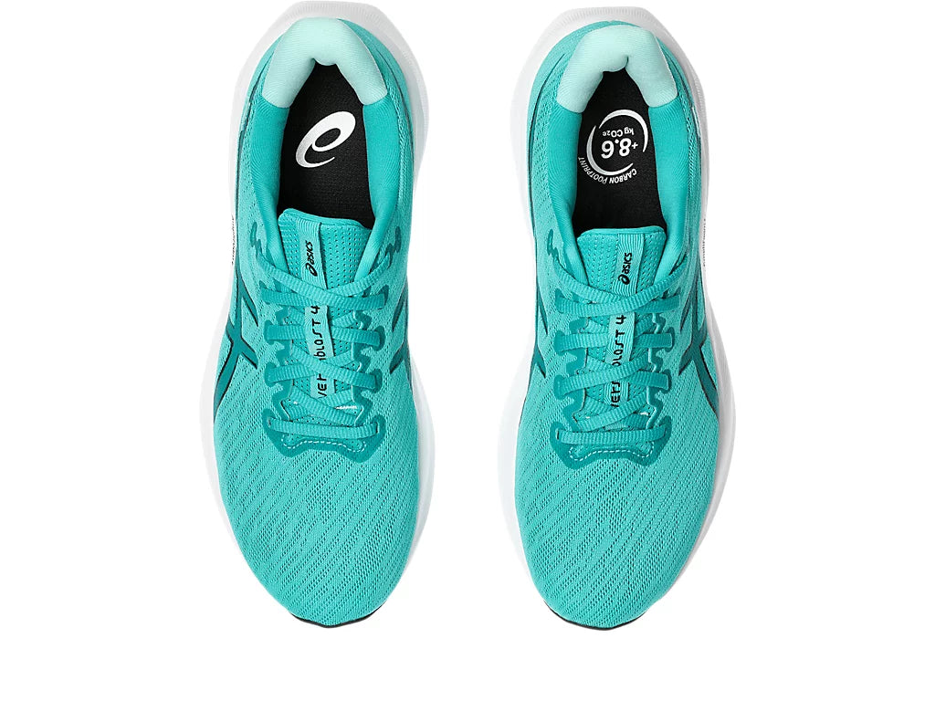 Wave Teal/Black