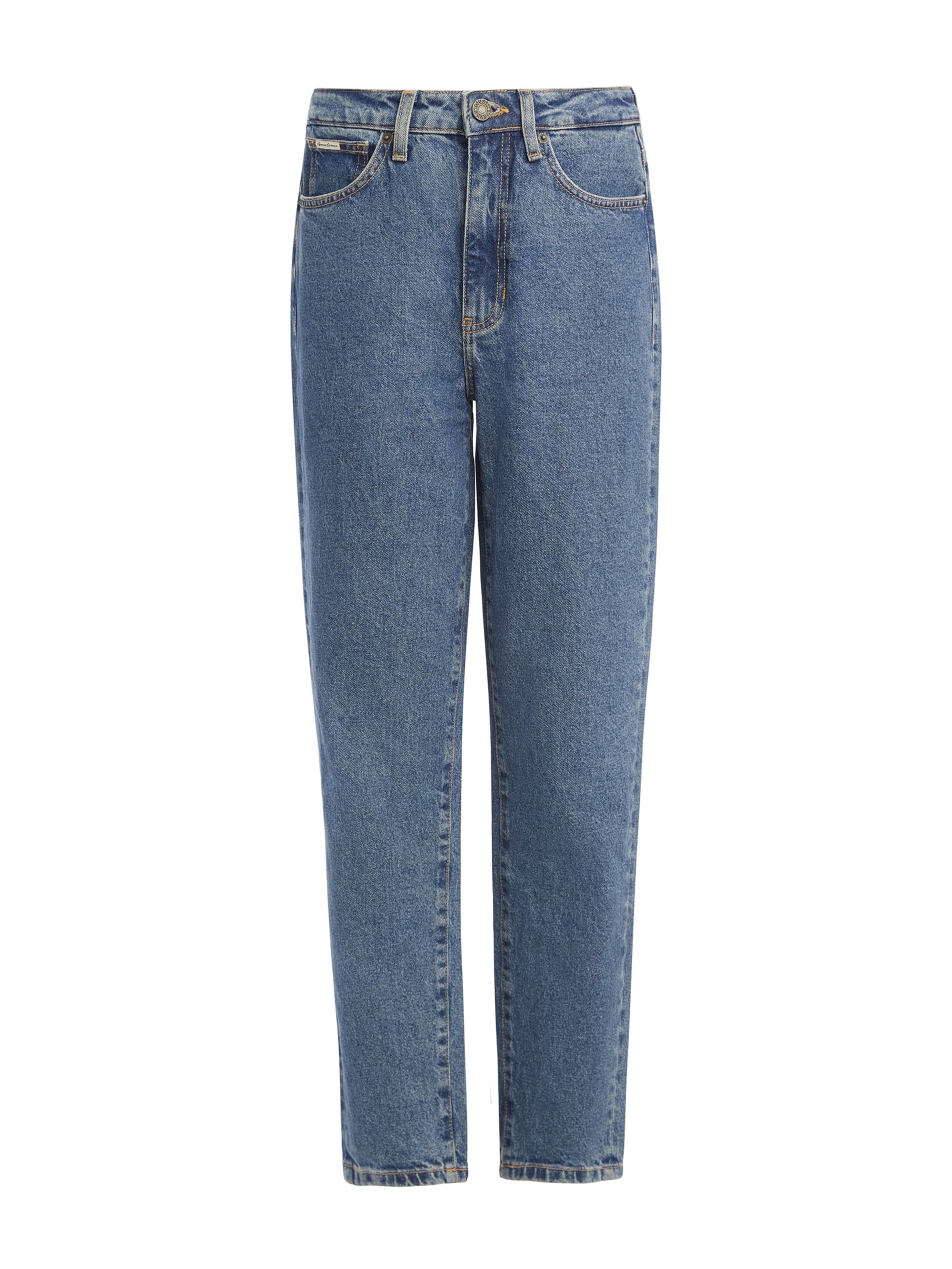 Gj Medium Wash