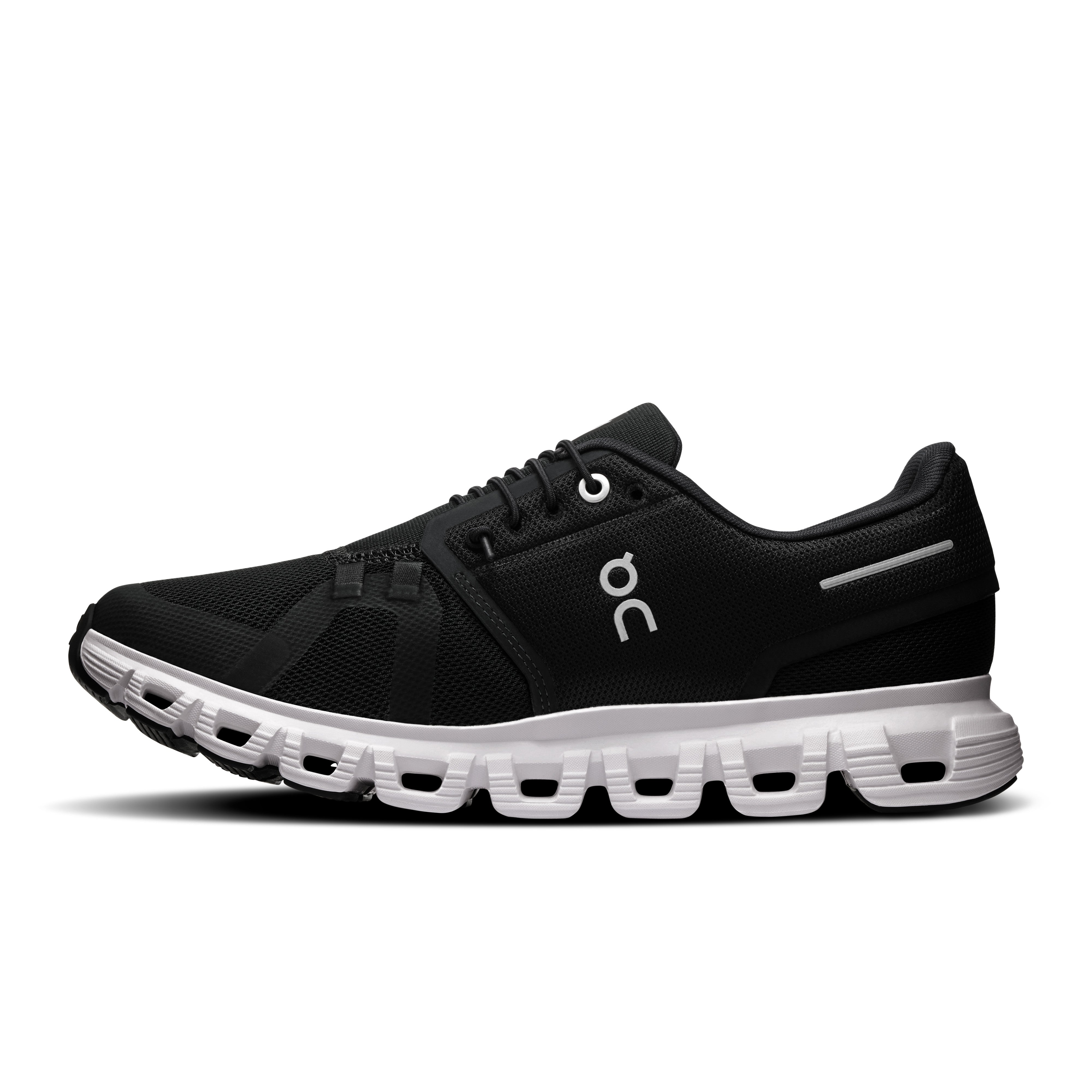 Black | White