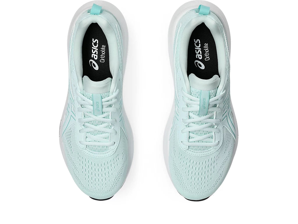Soothing Sea/Oasis Green
