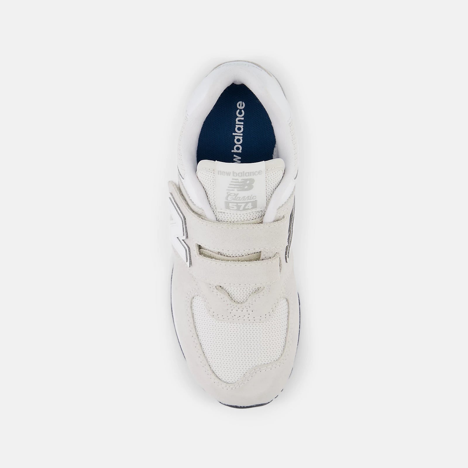 Nimbus Cloud With Nb 103 White
