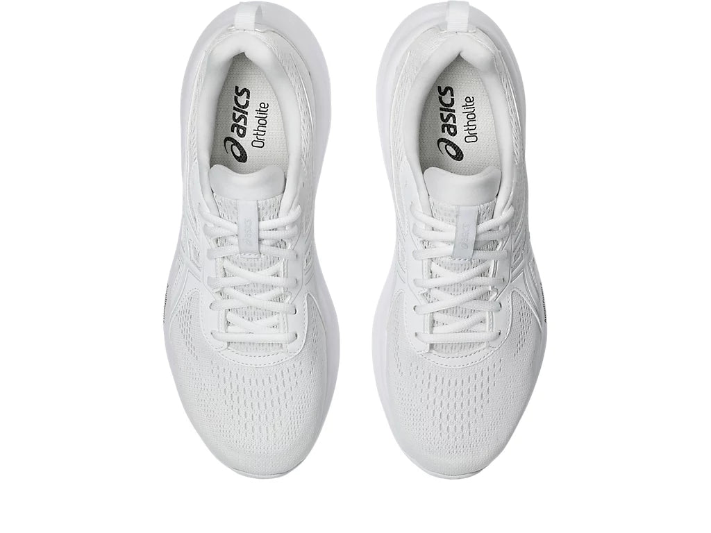 White/Glacier Grey
