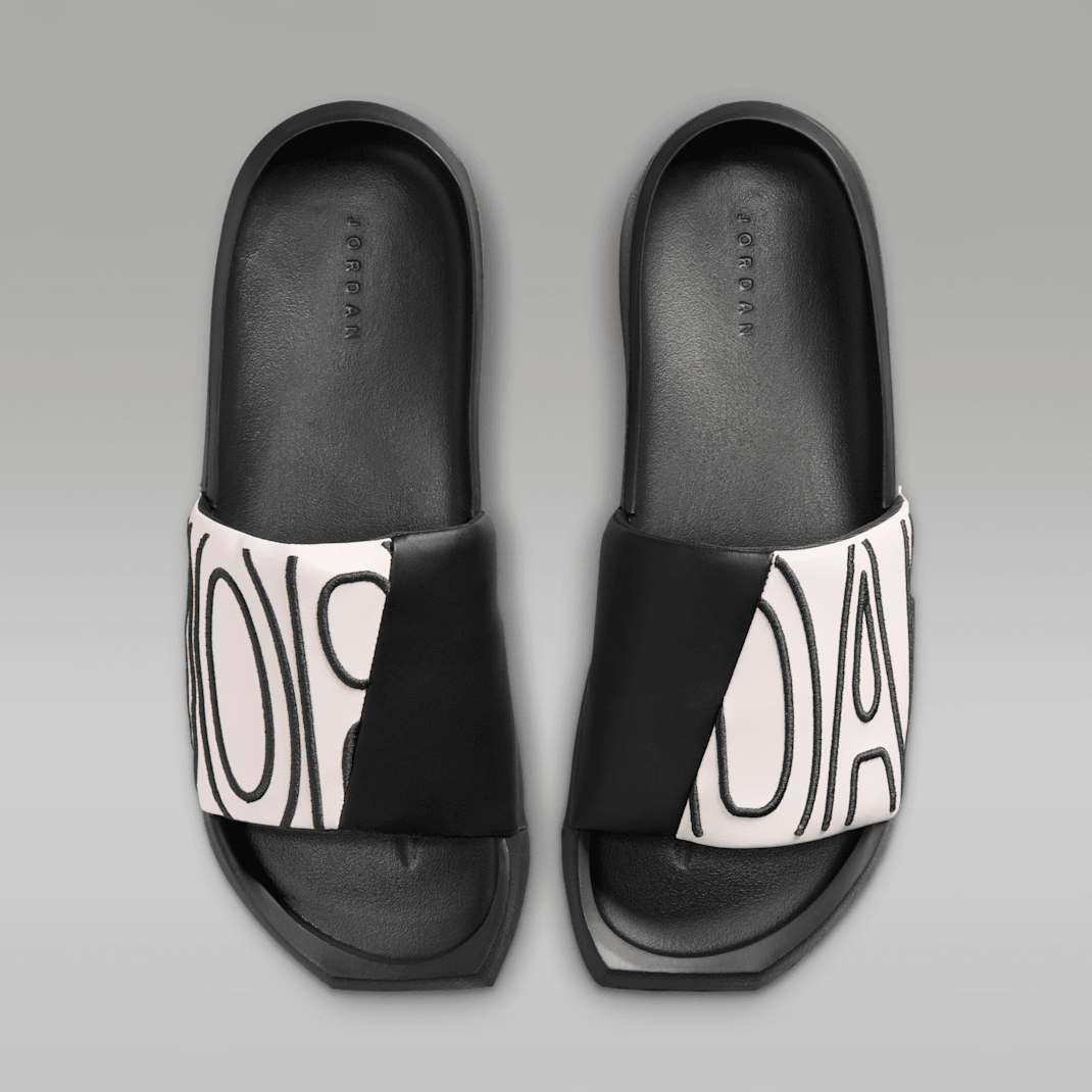 Off Noir/Chalk