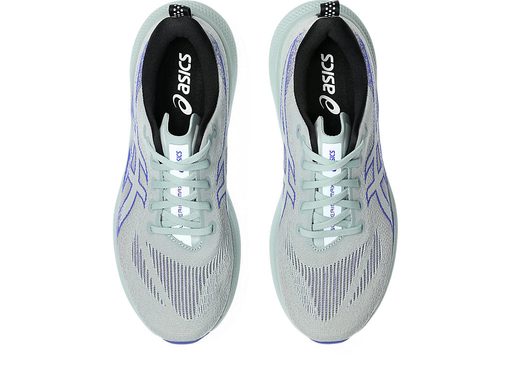 Cold Moss/Cobalt Burst