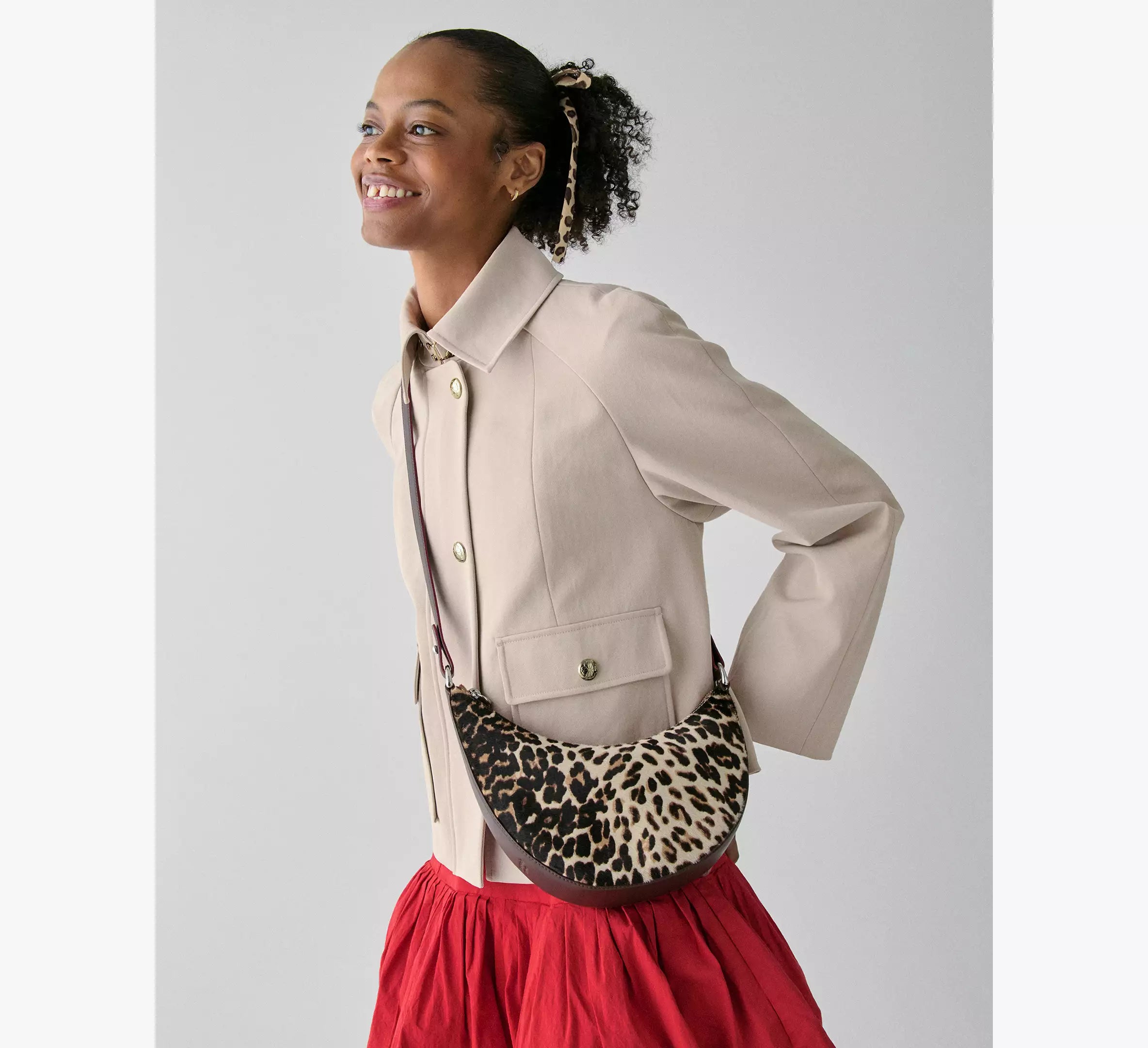 Leopard Multi