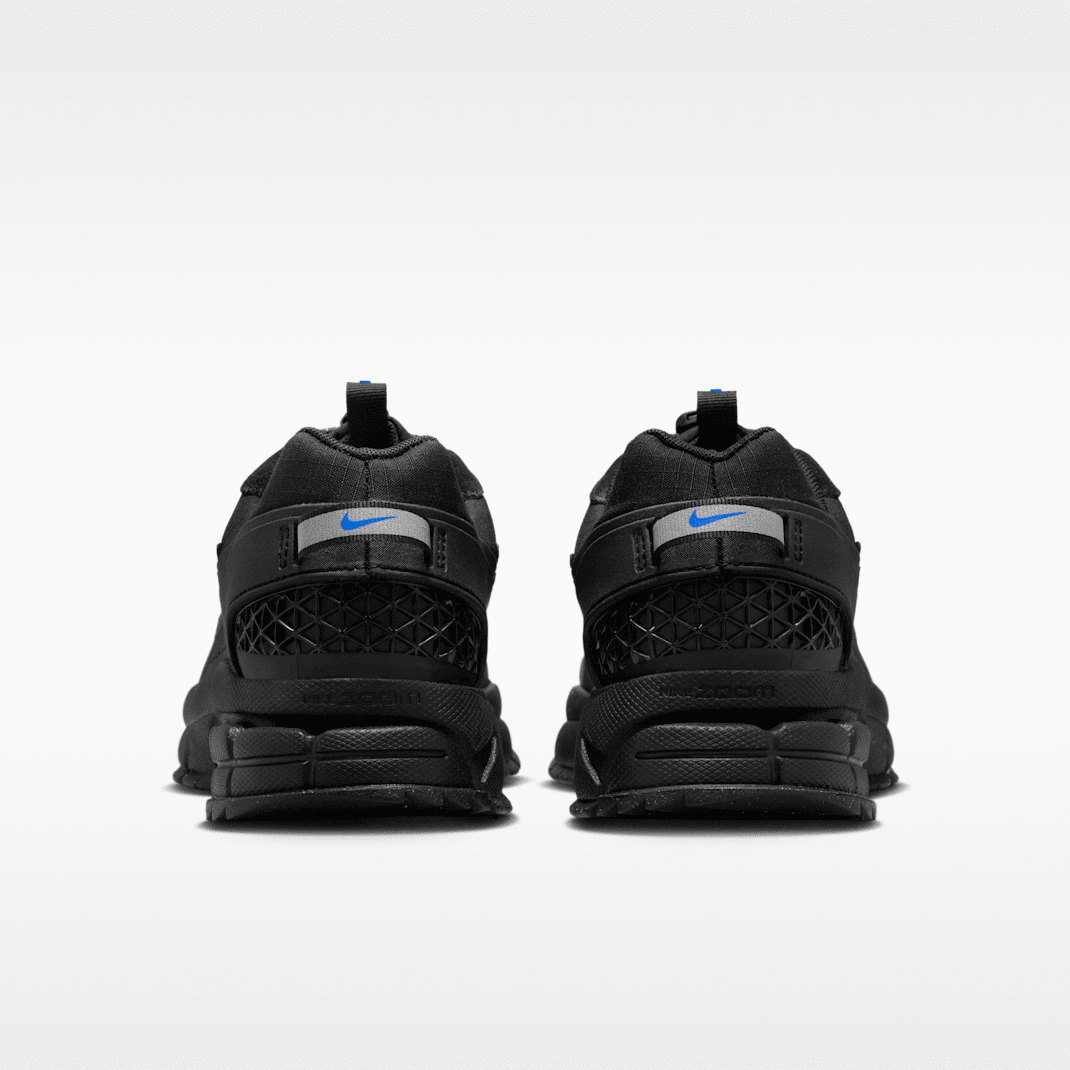 Black/Black/Racer Blue/Black
