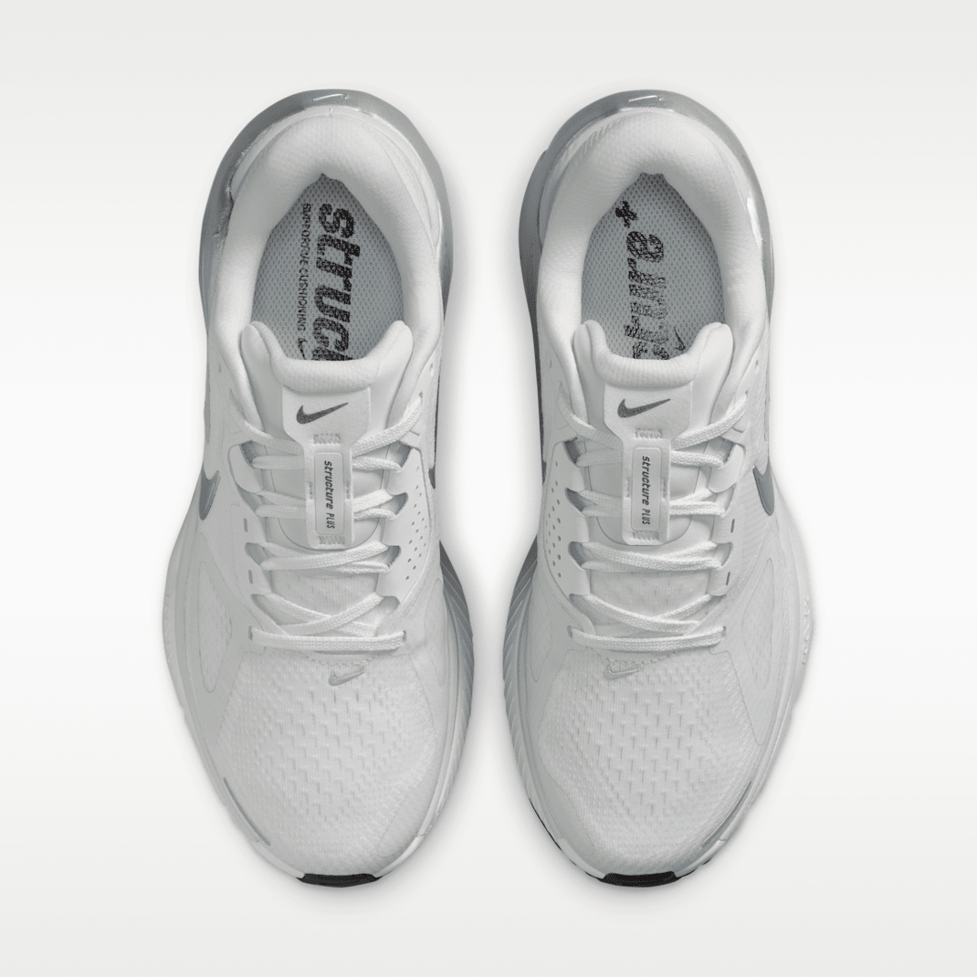 Summit White/Photon Dust/Sail/Metallic Silver