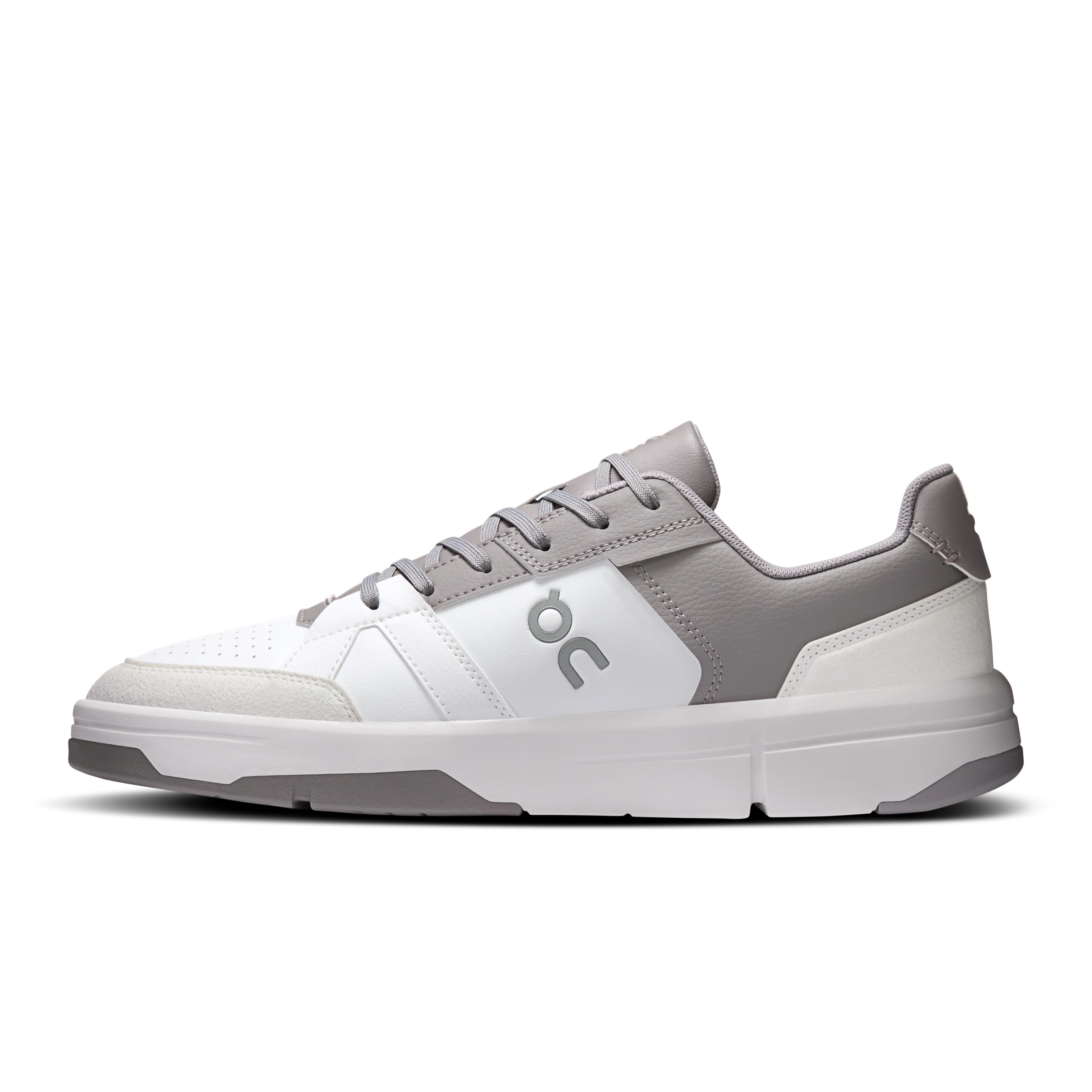 White | Ore