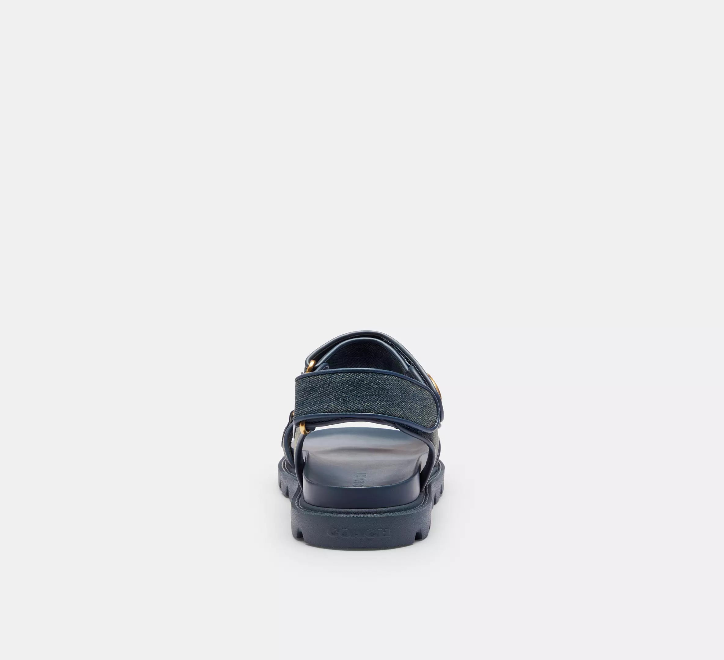 Dark Indigo