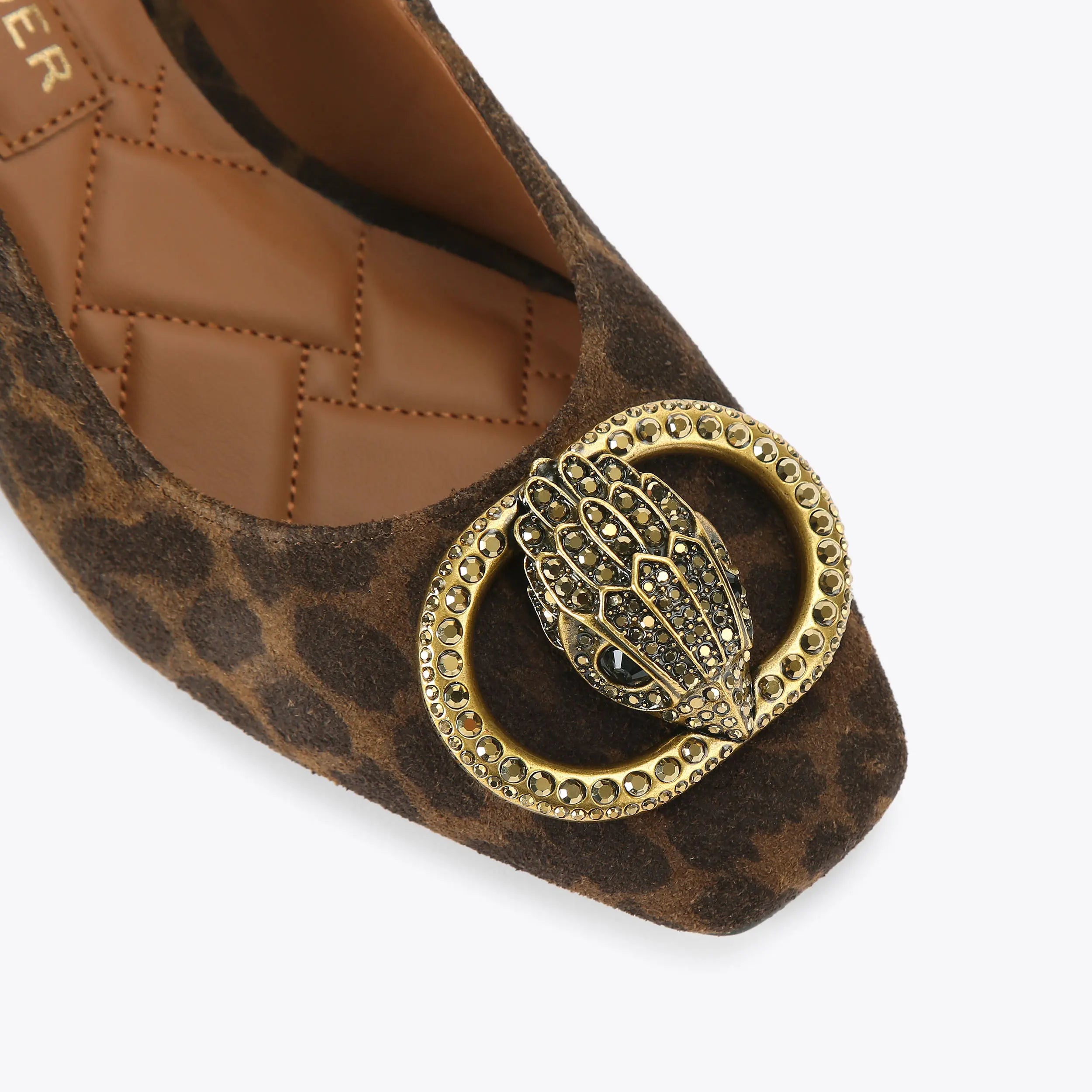 dark brown combination