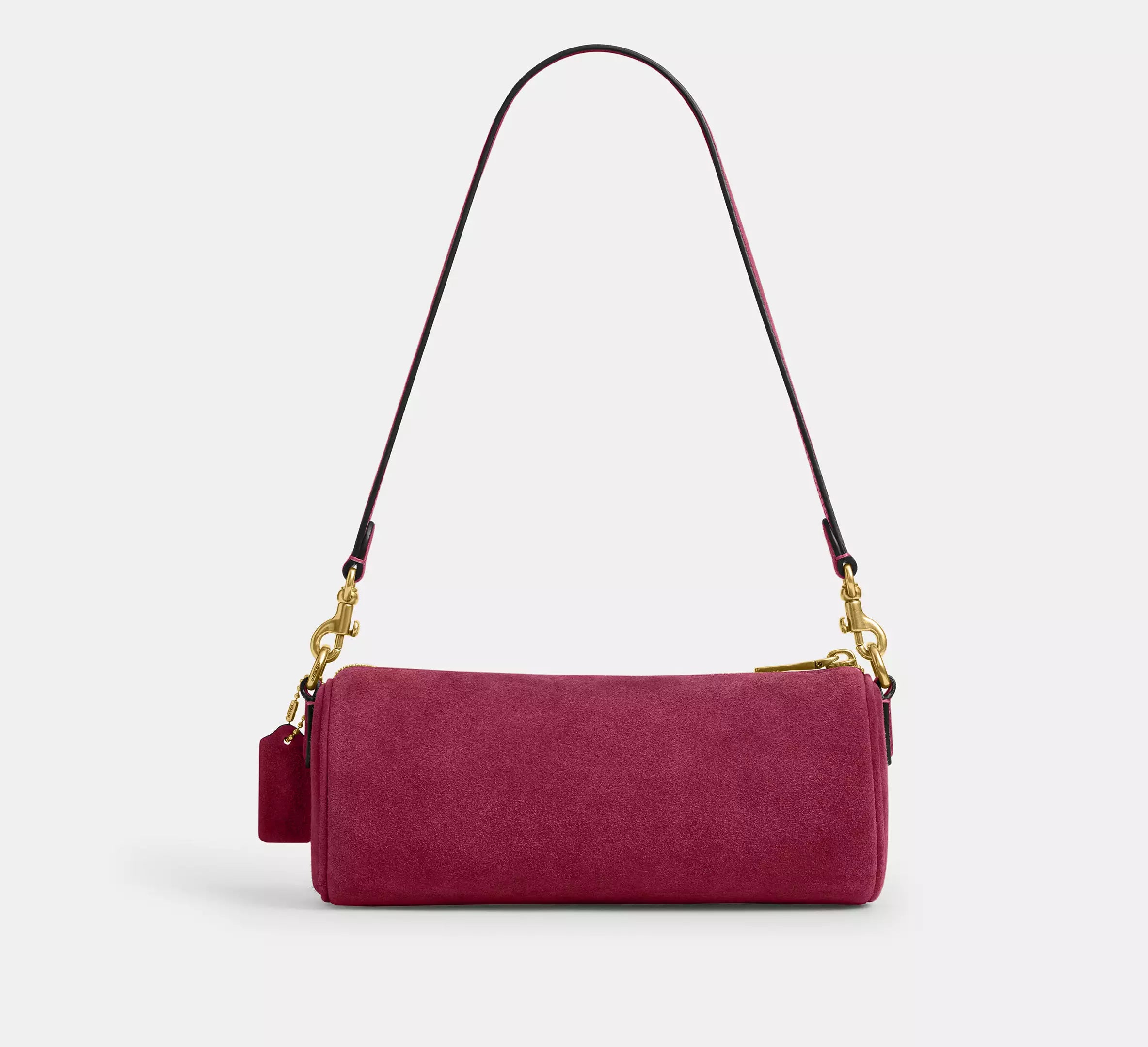 Brass/Dark Fuchsia