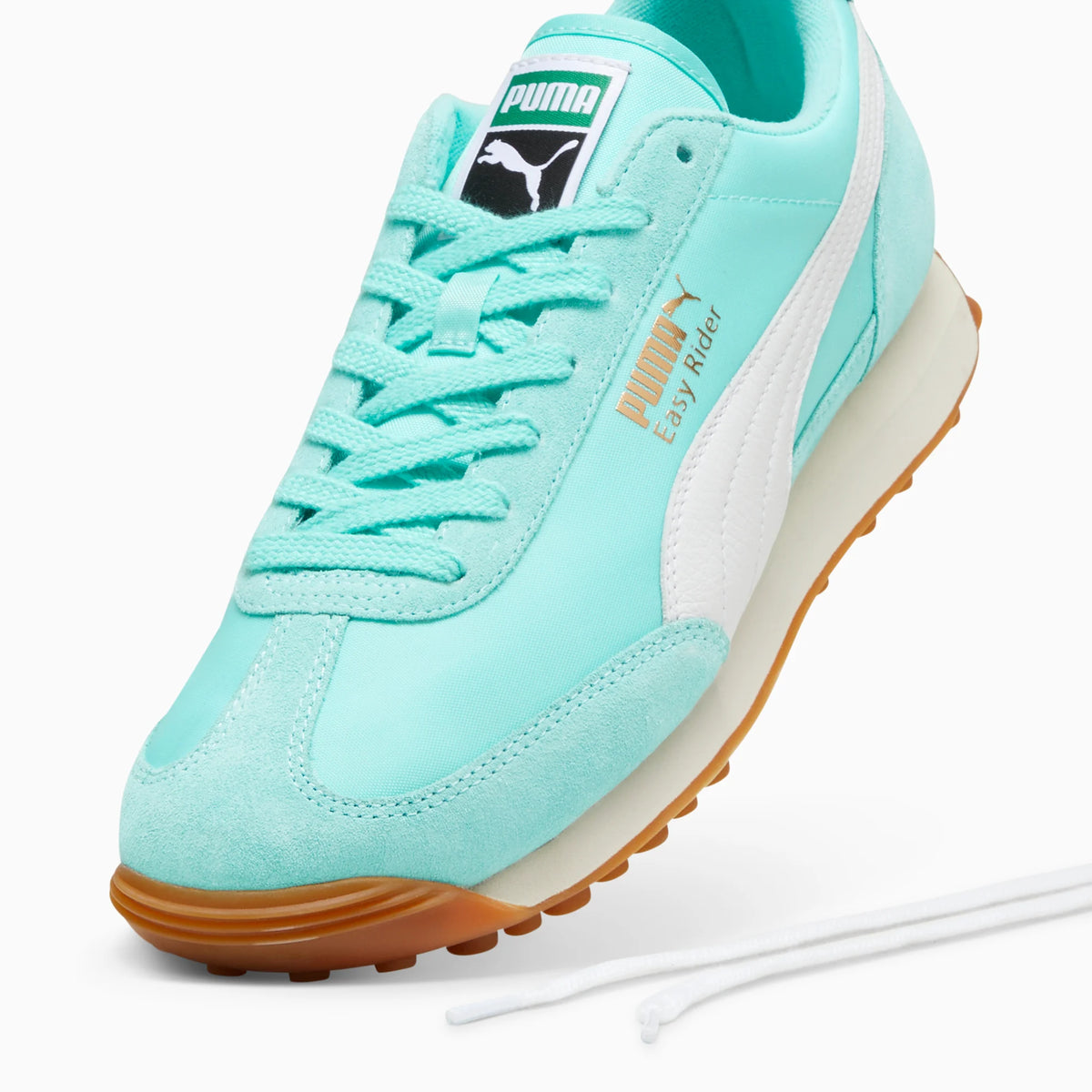 Mint-PUMA White