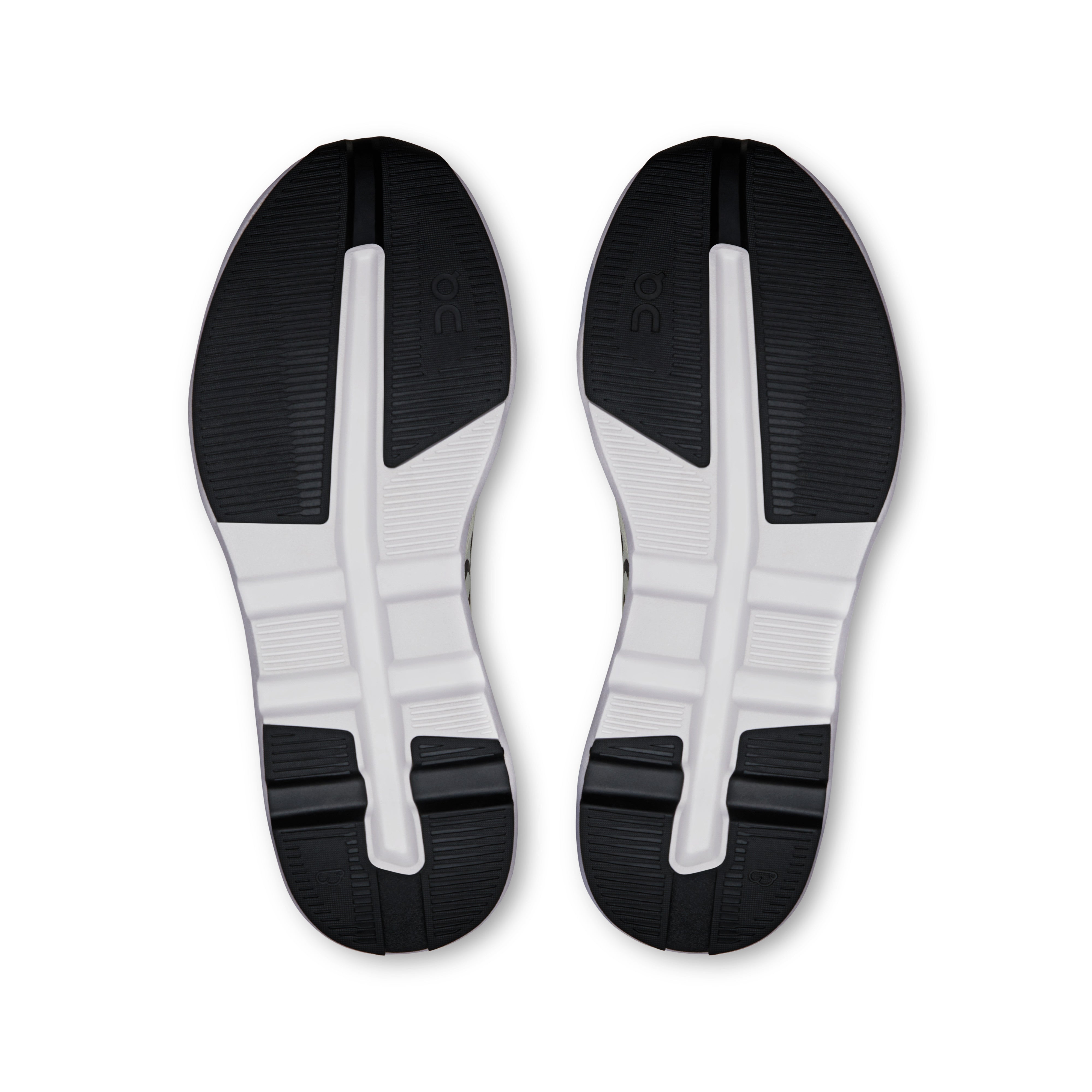 Ice | Black
