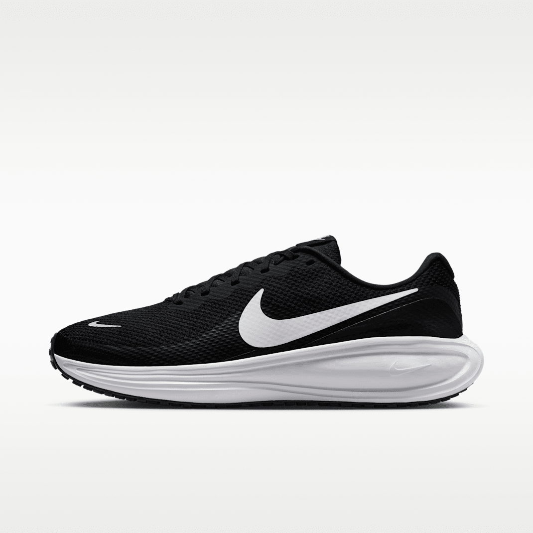 Black/Black/White 2