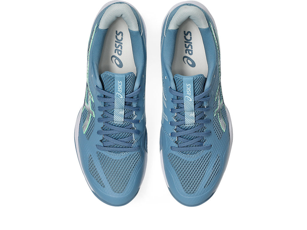 Saba Blue/White