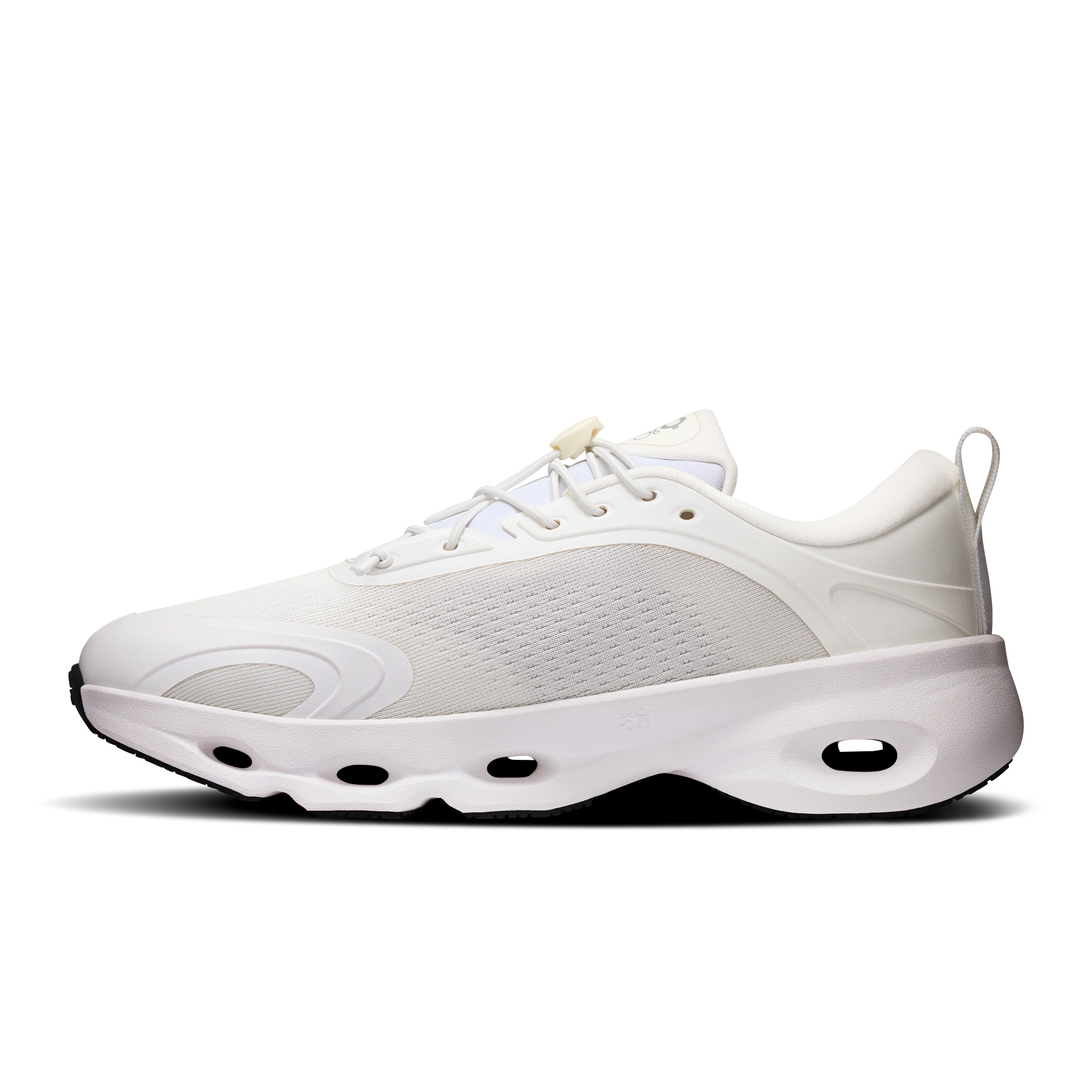 White | Light Grey