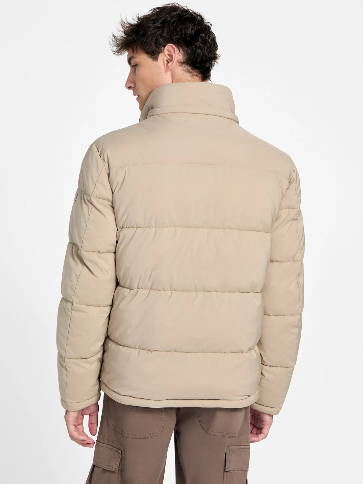 Traditional Khaki