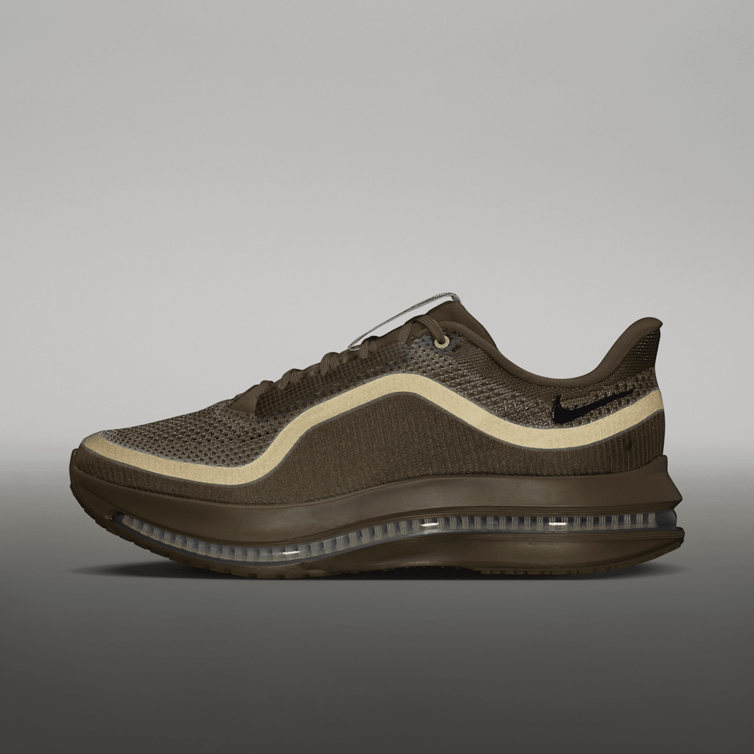Caldera Brown/Caldera Brown/Pecan