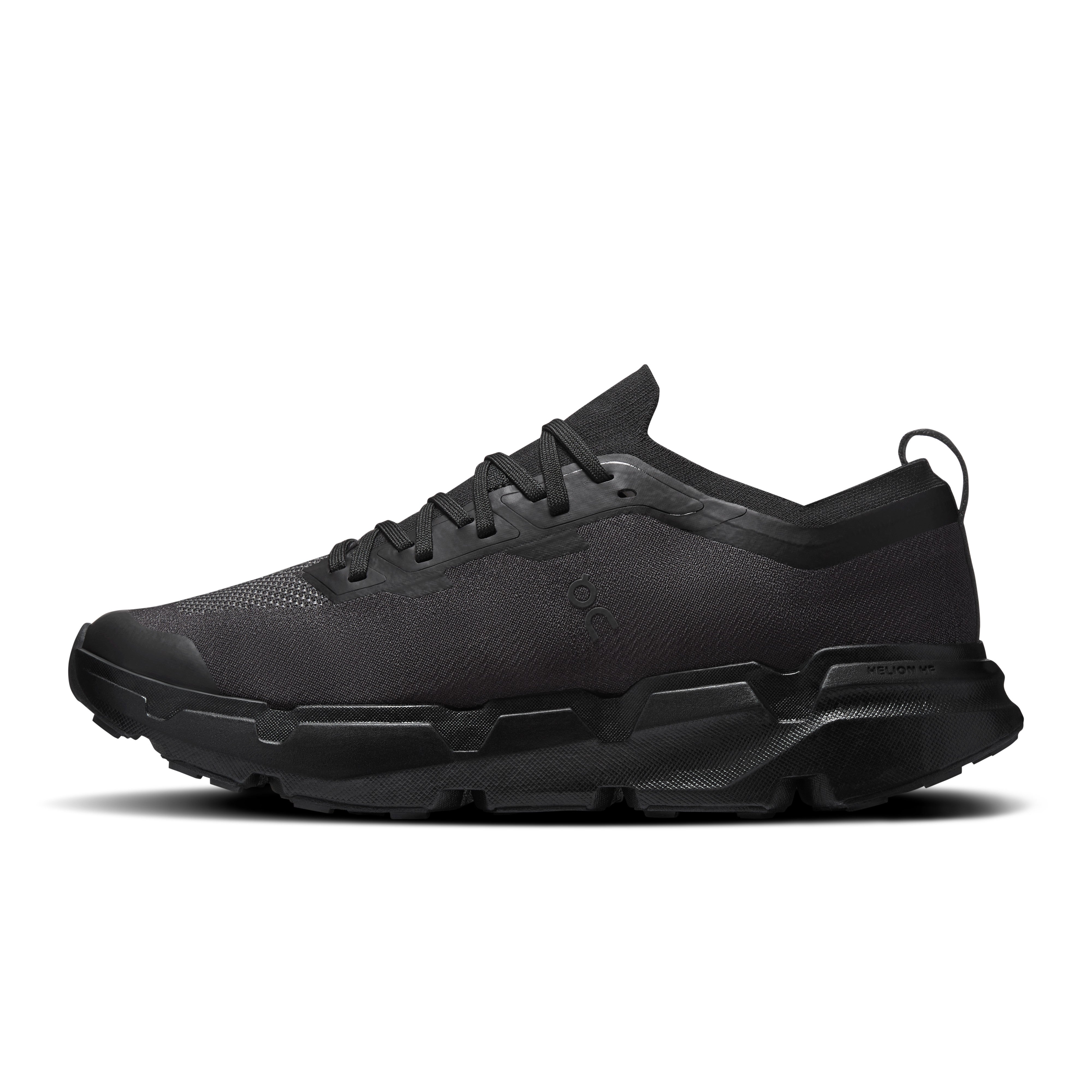 Black | Black
