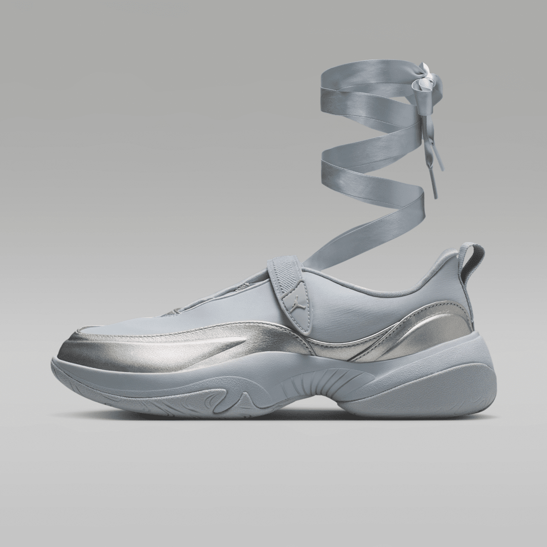 Metallic Silver/Smoke Grey/Photon Dust