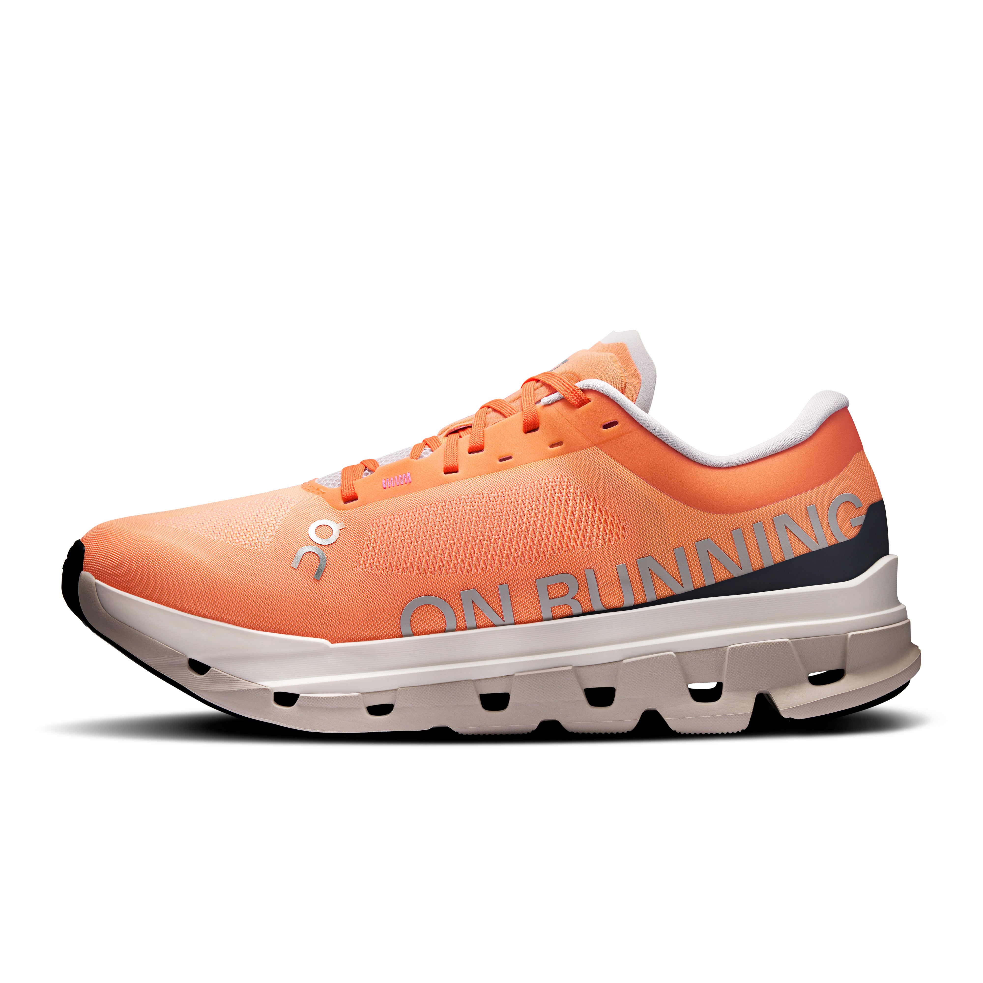 Tangerine | Silver
