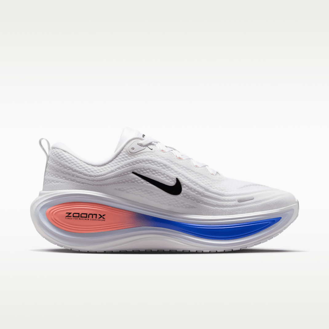 White/Atomic Pink/Racer Blue/Black