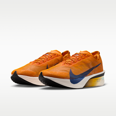 Orange Peel/Black/Sail/Team Royal