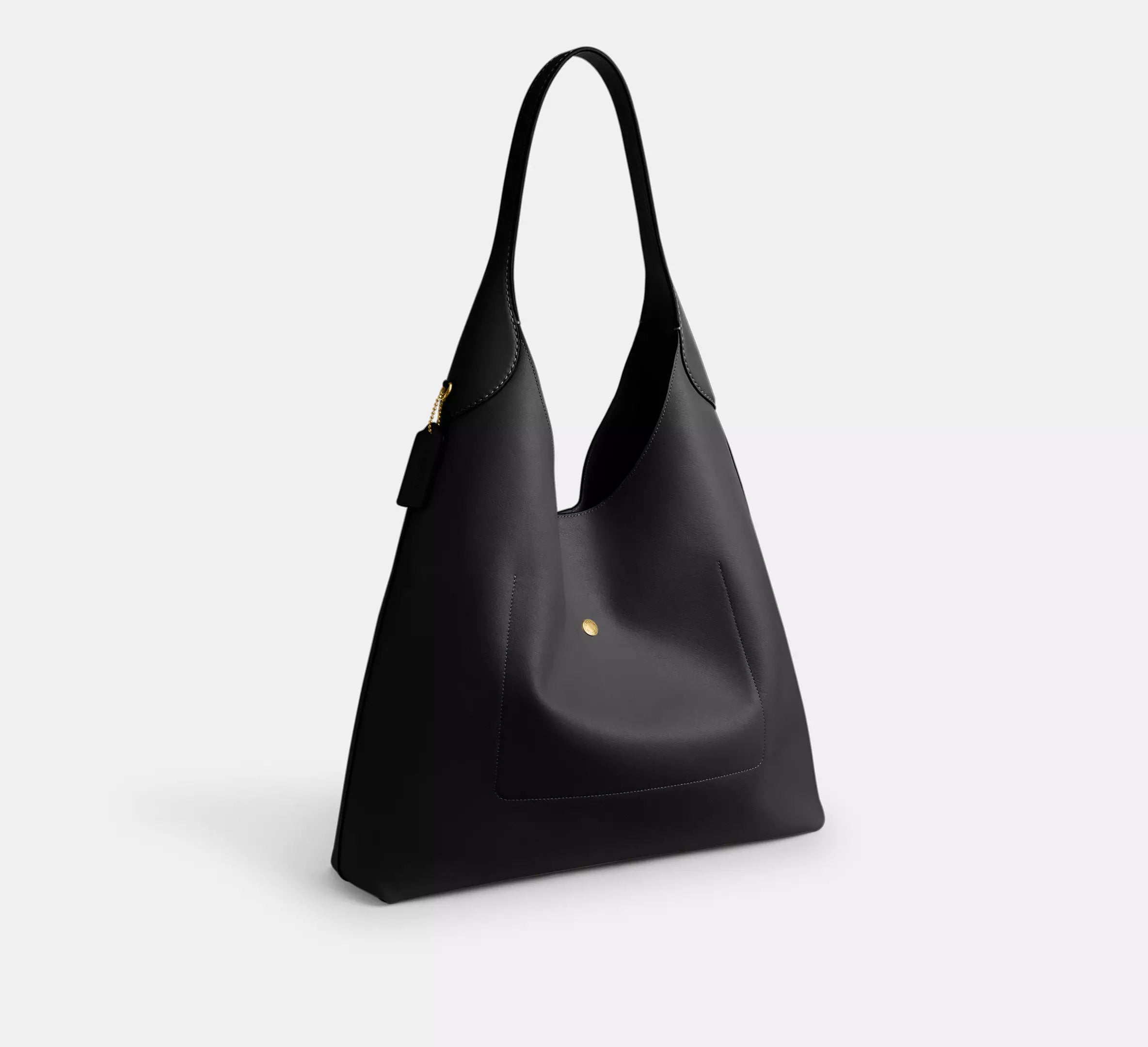 Brass/Black