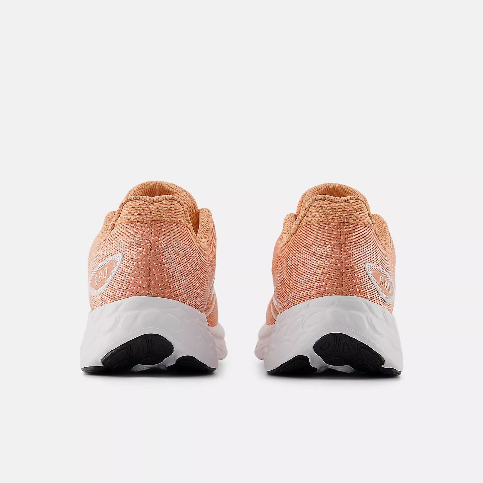 Peach Nectar With Nb 103 White And Permafrost