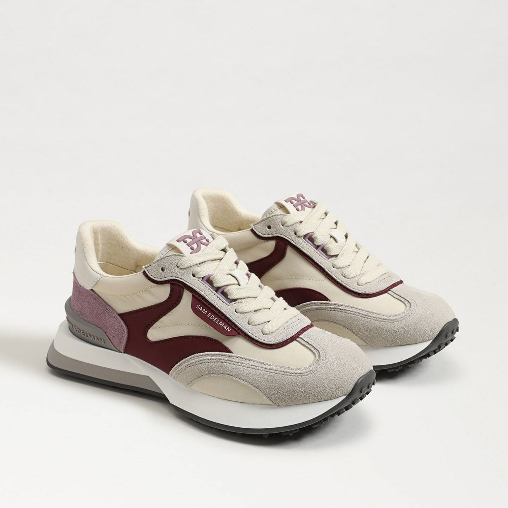 Ivory Multi Mesh/Fabric