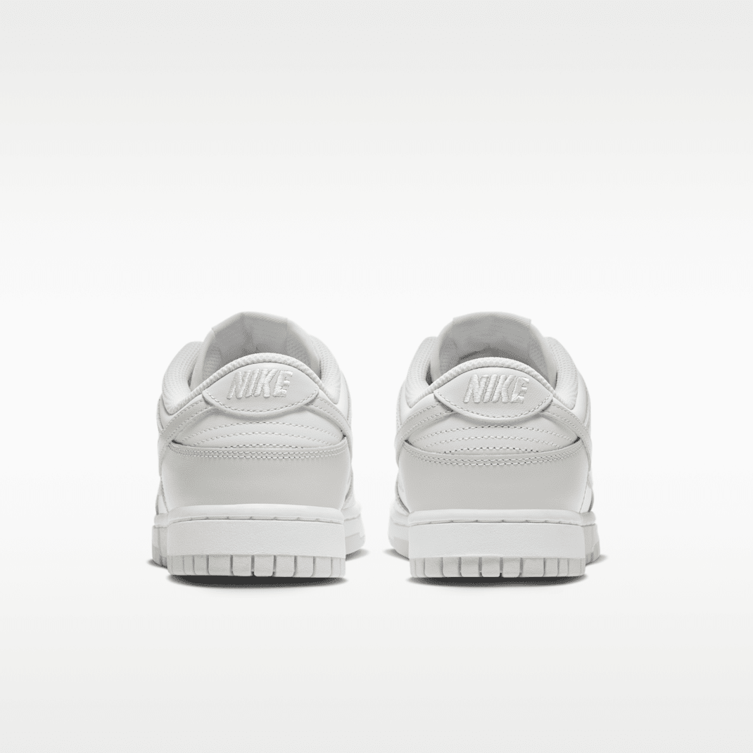 White/White/Photon Dust