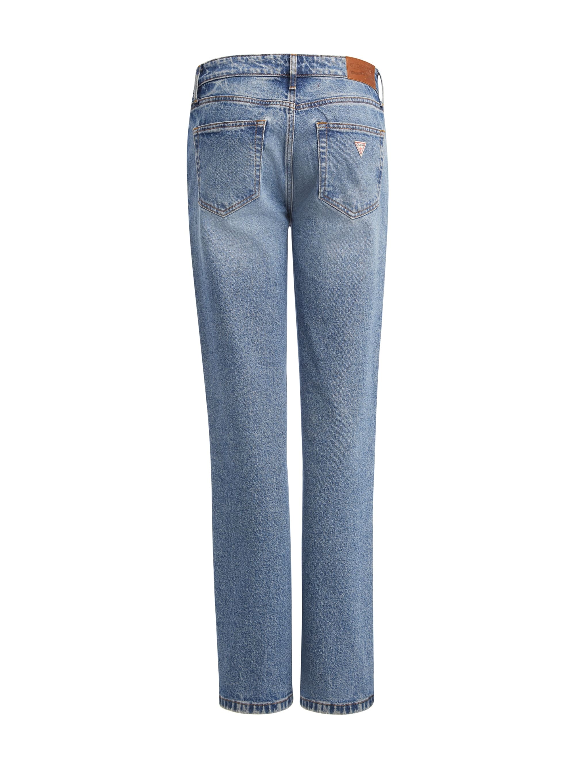 Gj Light Vintage Wash