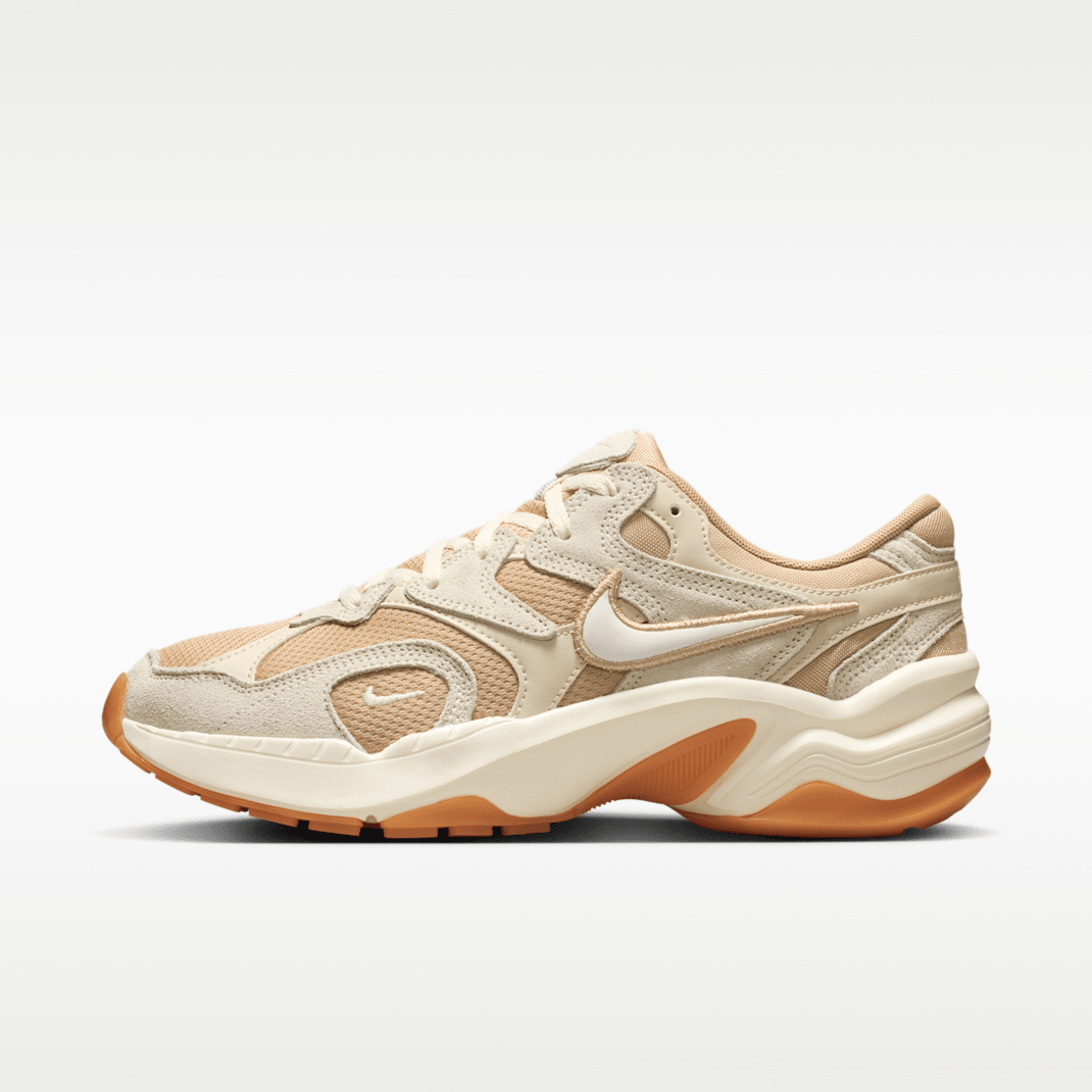Linen/Light Khaki/Coconut Milk/Sail