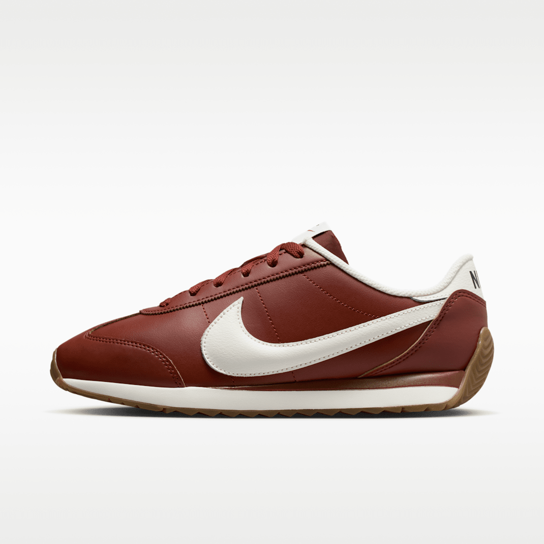 Cinnamon/Gum Dark Brown/Black/Sail