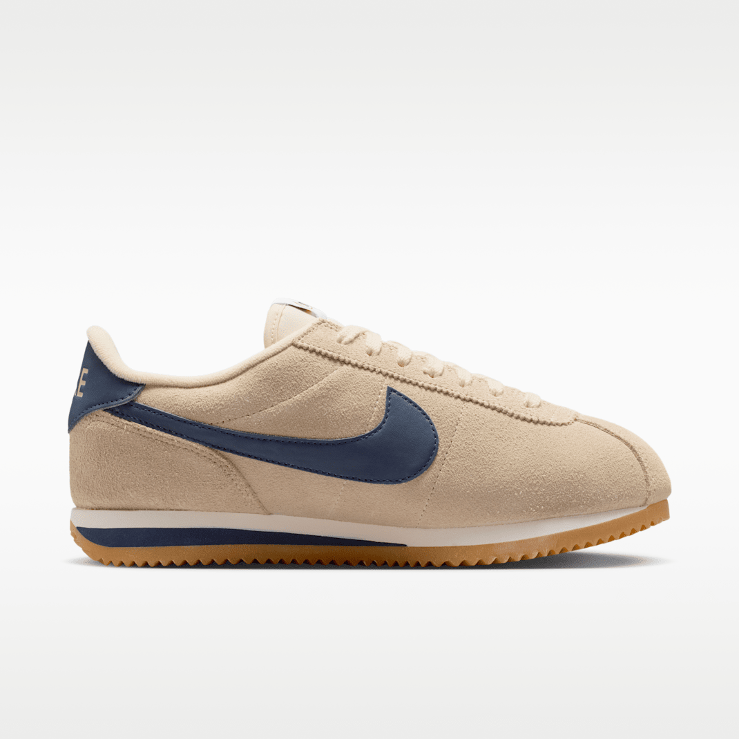 Beach/Sail/Gum Light Brown/Midnight Navy
