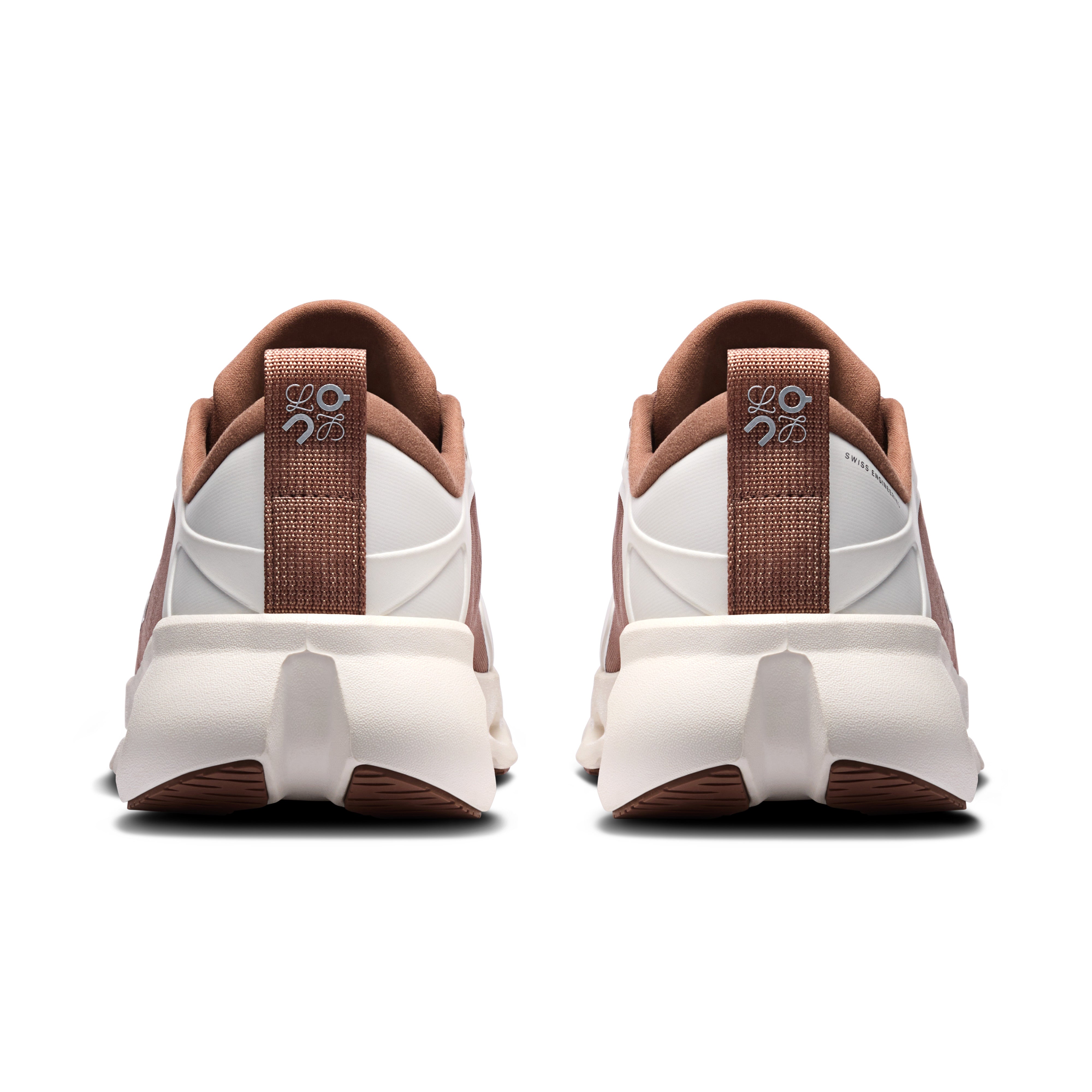 Taupe | Eggshell