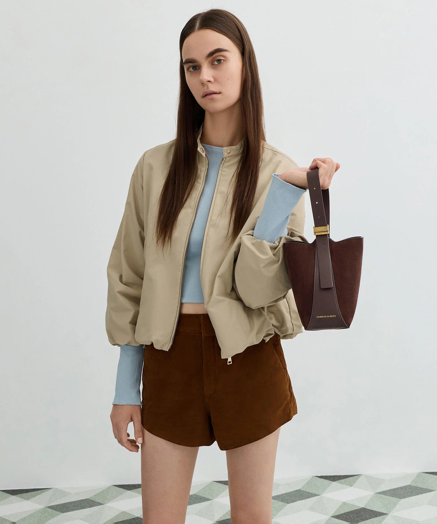 Espresso Brown