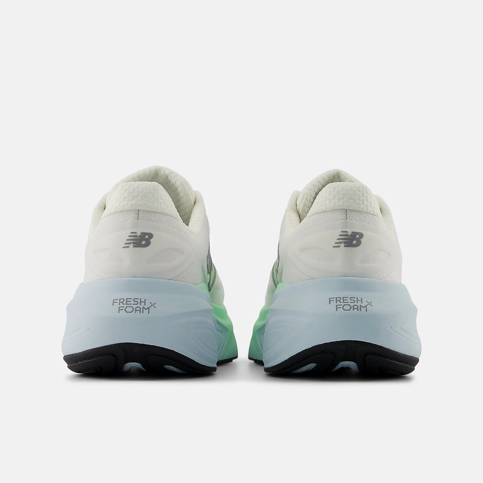Sea Salt With Lab Green And Frosted Glass