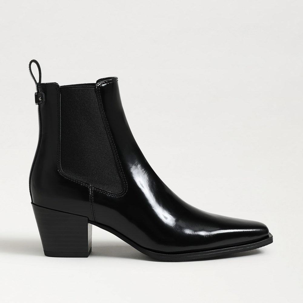 Black Leather