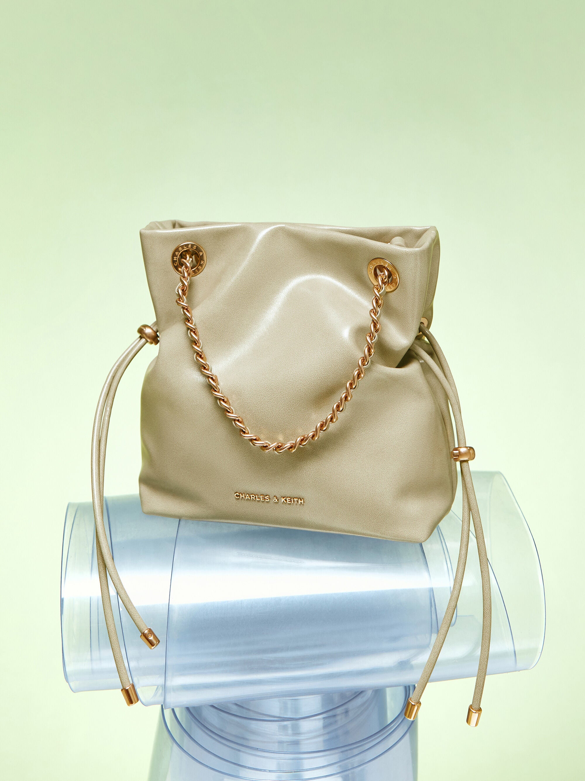 Pale Olive