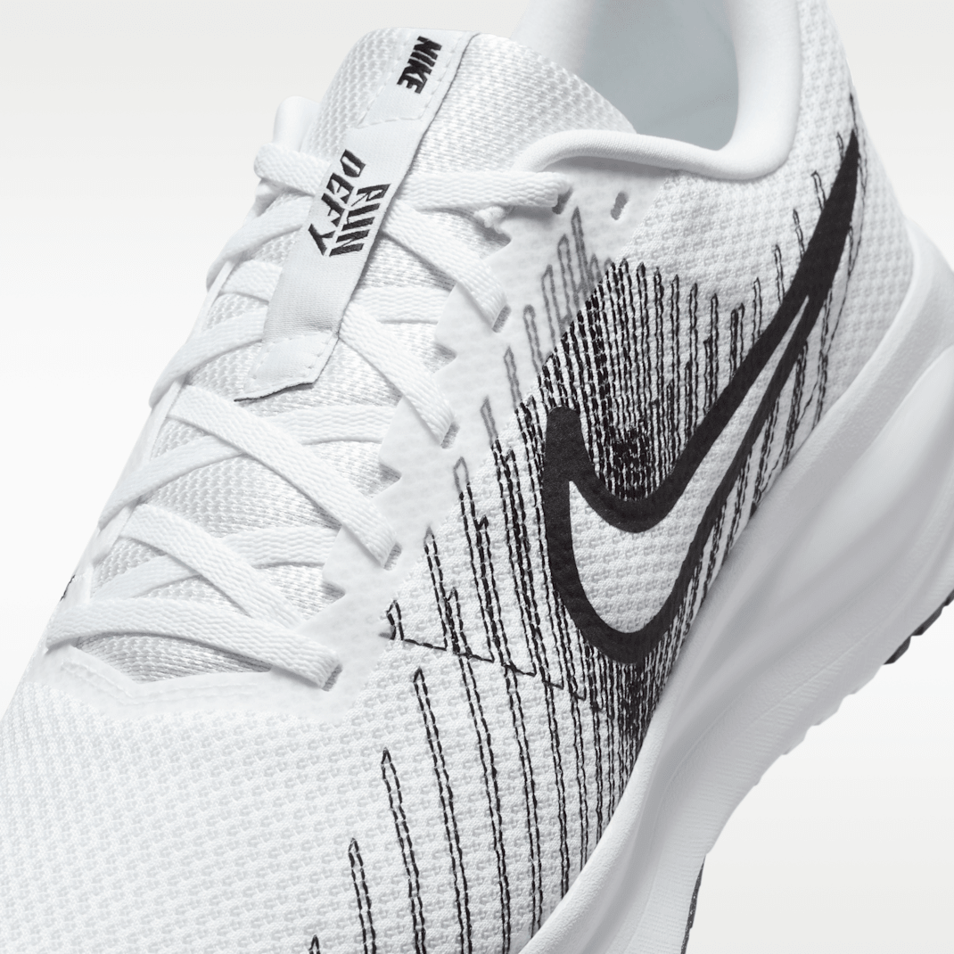 White/Black