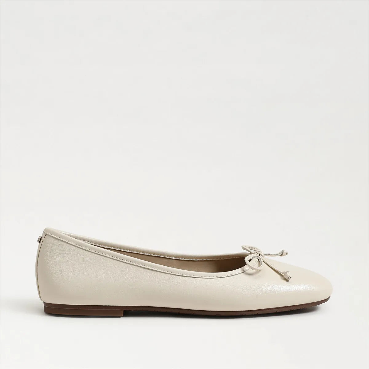 Modern Ivory Leather
