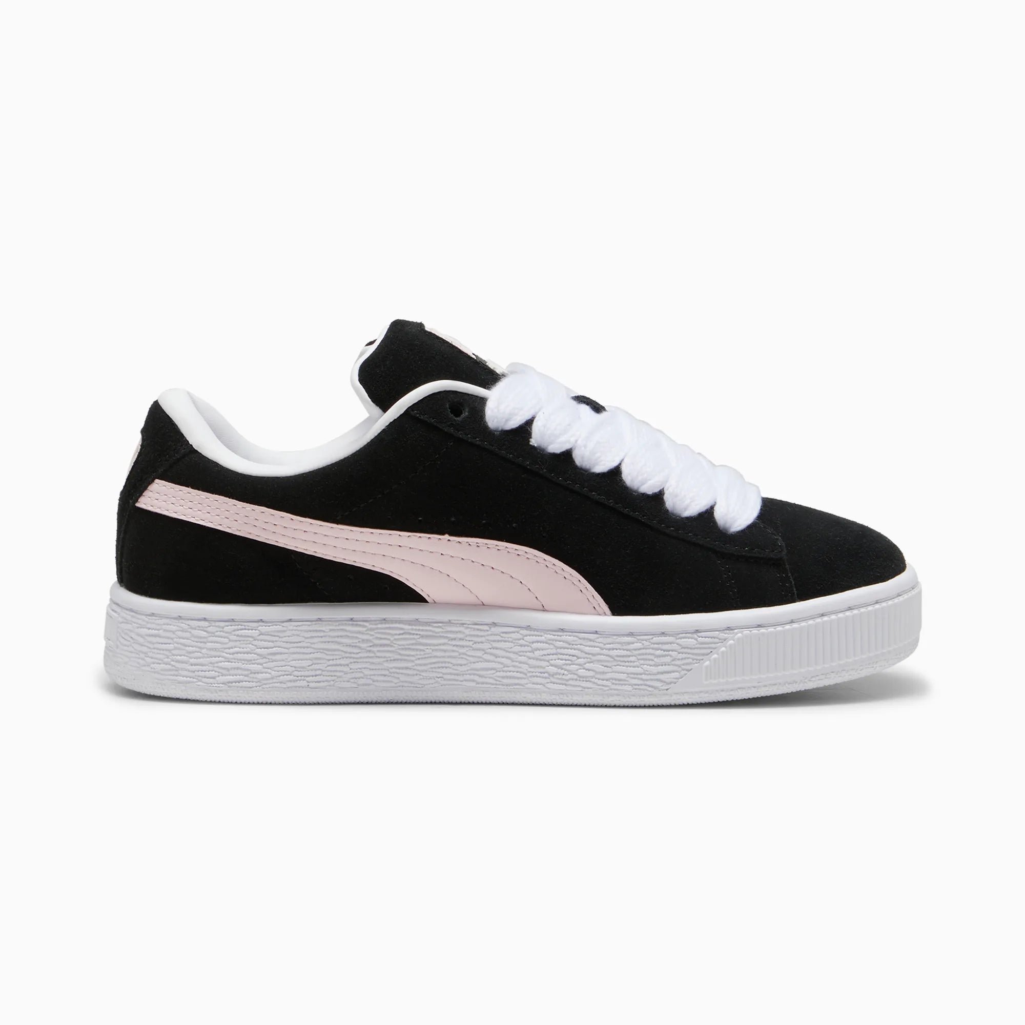 PUMA Black-Whisp Of Pink