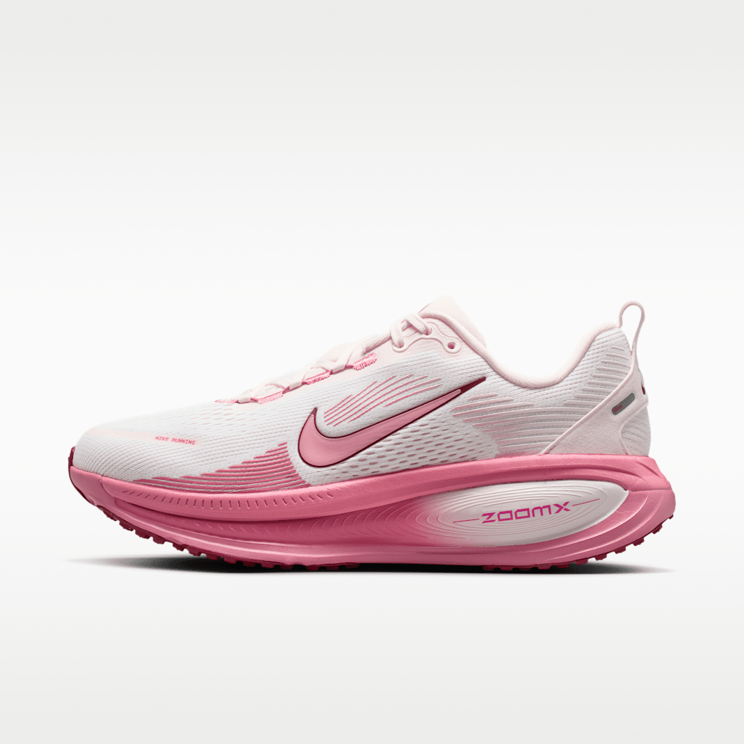 White/Pearl Pink/Team Red/Peony