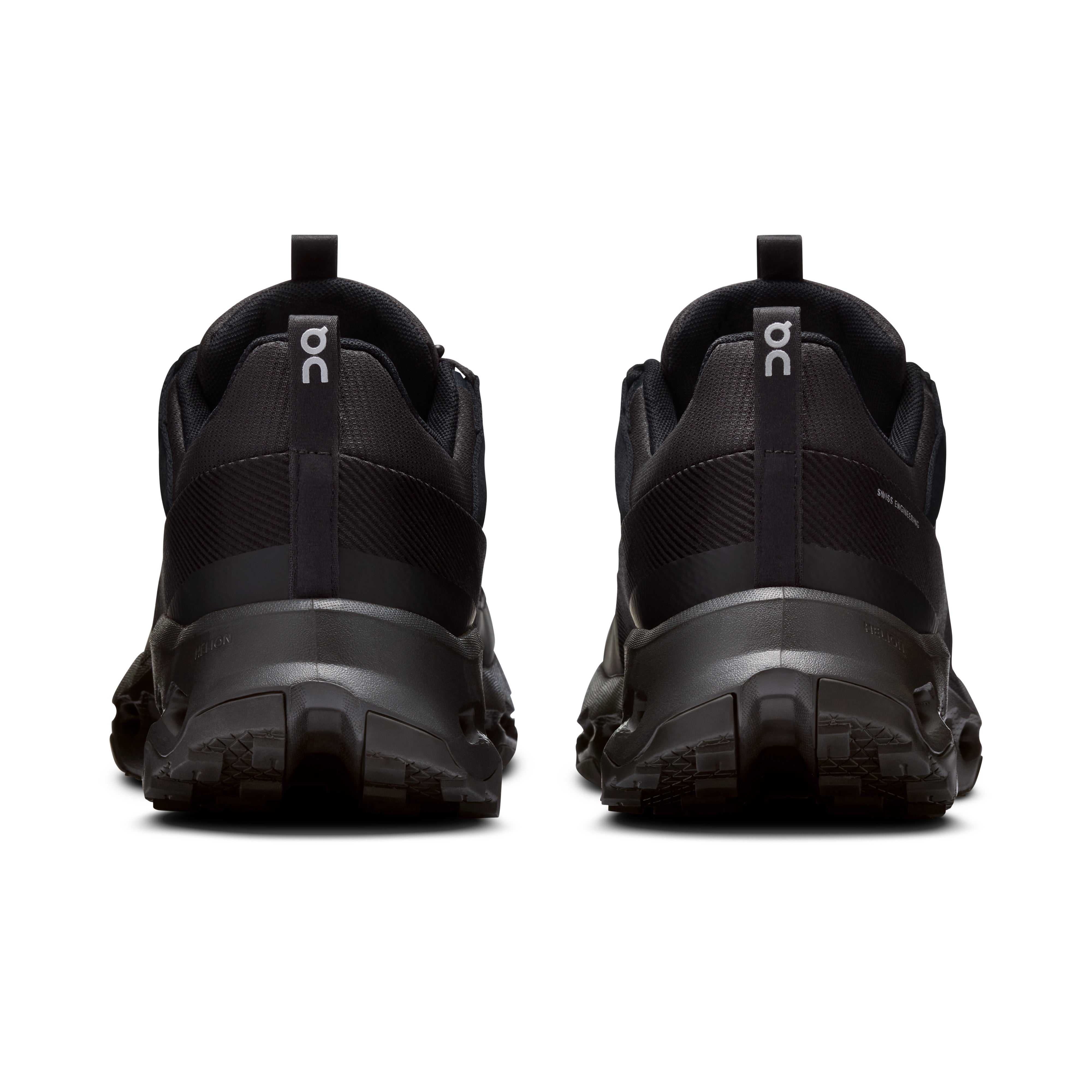 Black | Black