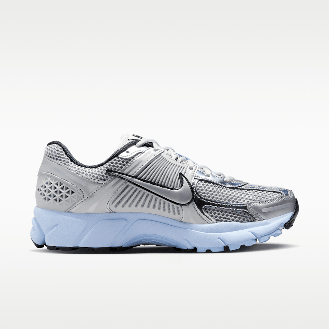 Photon Dust/Hydrogen Blue/Cobalt Bliss/Metallic Silver