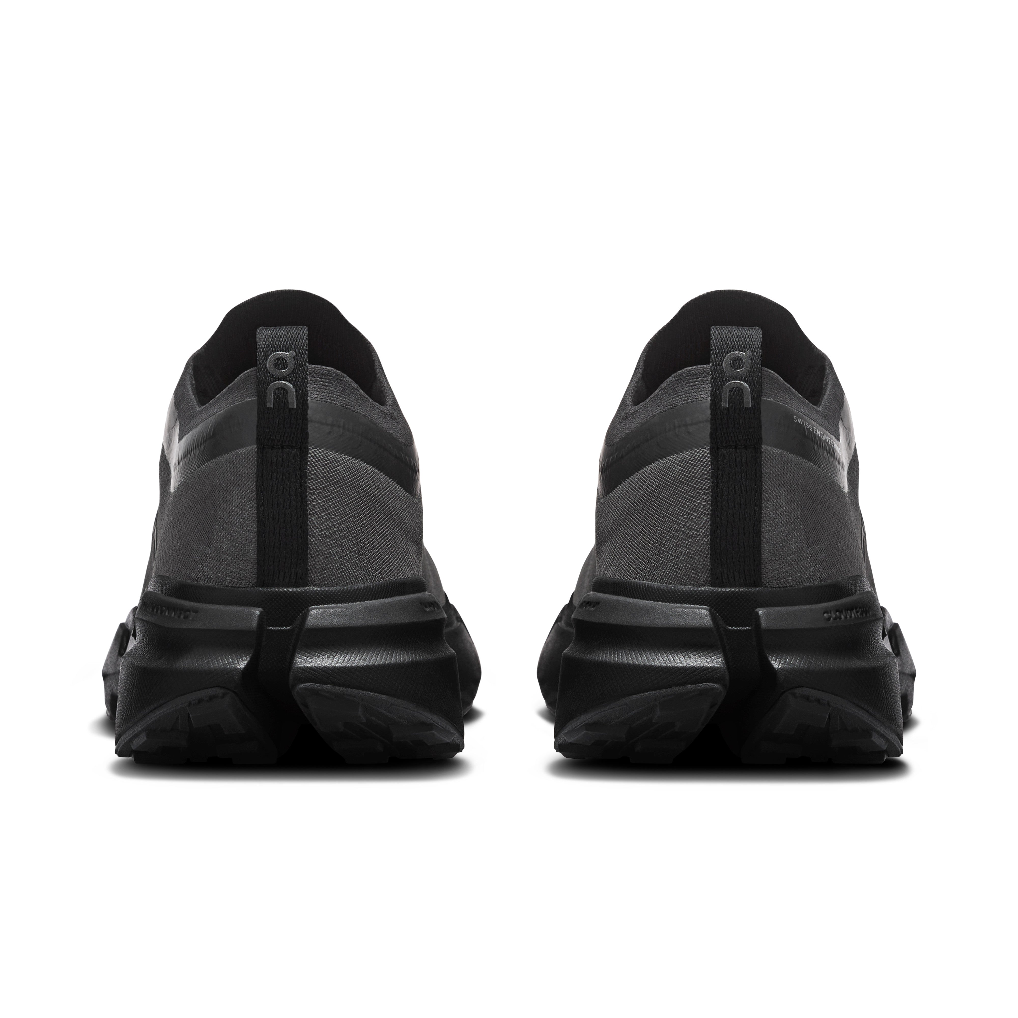 Black | Black
