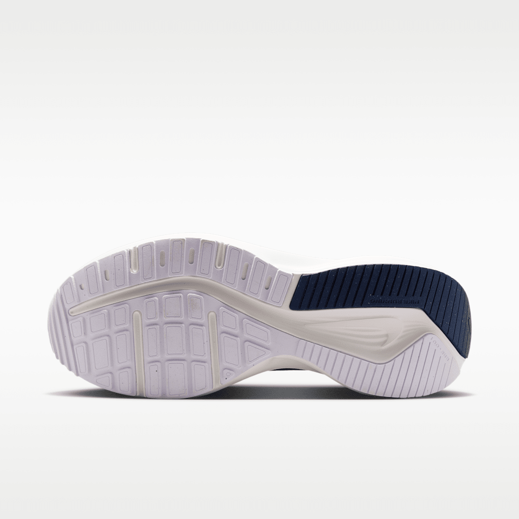 White/Midnight Navy/Summit White/Green Spark