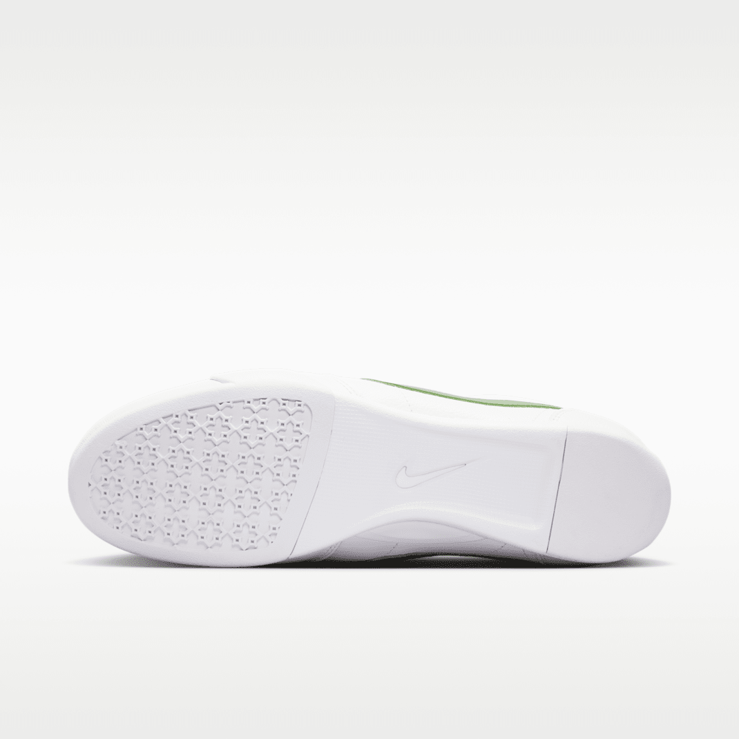 White/Chlorophyll