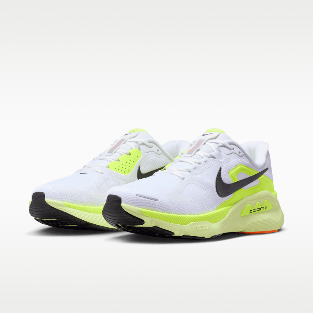 White/Pure Platinum/Volt/Black
